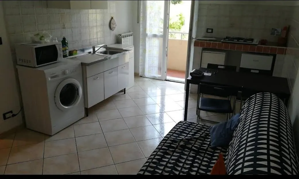 Casaretto Apartment Near Hospital Gaslini Genova 0*, Genoa