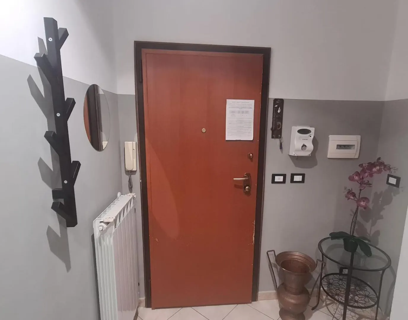 Casaretto Apartment Near Hospital Gaslini Genova  Genoa