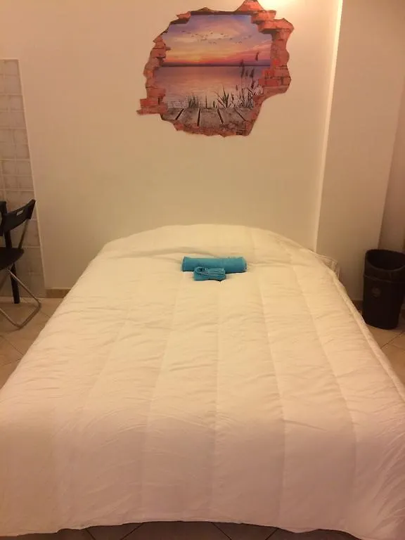 Casaretto Apartment Near Hospital Gaslini Genova Genoa