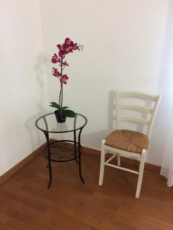 Casaretto Apartment Near Hospital Gaslini Genova