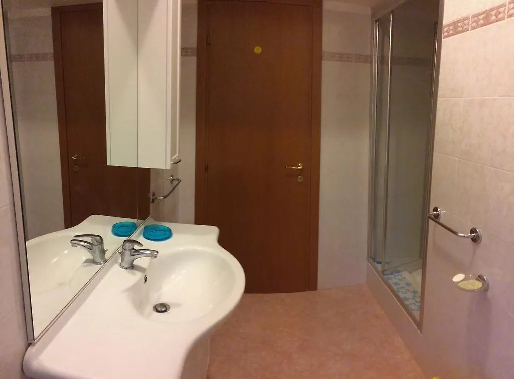 Casaretto Apartment Near Hospital Gaslini Genova Genoa