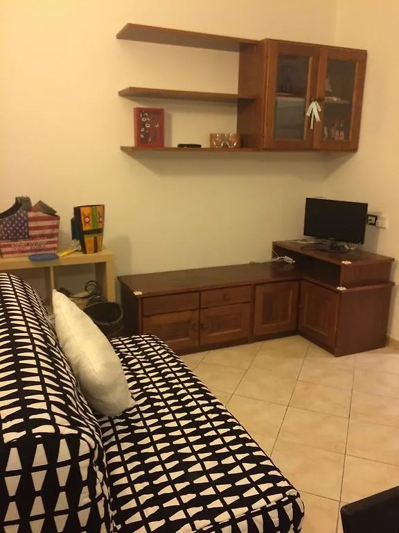 Casaretto Apartment Near Hospital Gaslini Genova 0*, Genoa