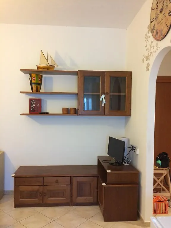 Casaretto Apartment Near Hospital Gaslini Genova