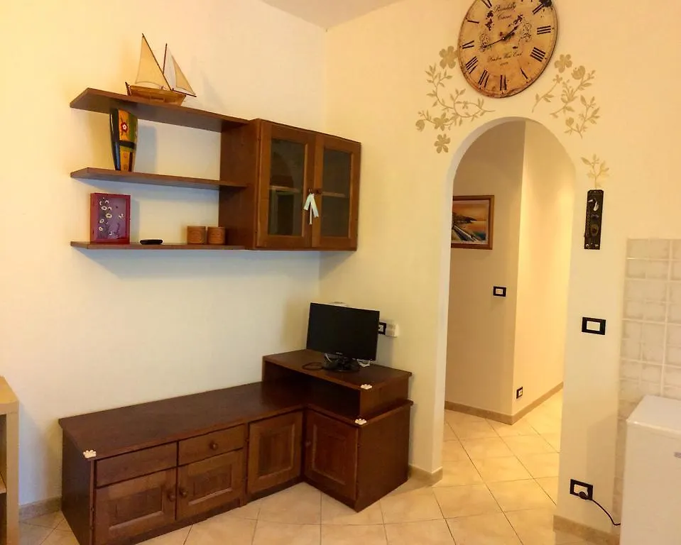 Casaretto Apartment Near Hospital Gaslini Genova contacts