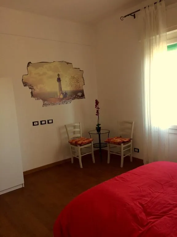 Casaretto Apartment Near Hospital Gaslini Genova 0*, Genoa Italy