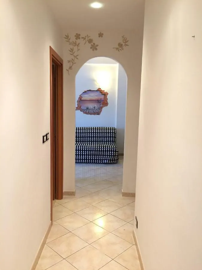 Casaretto Apartment Near Hospital Gaslini Genova